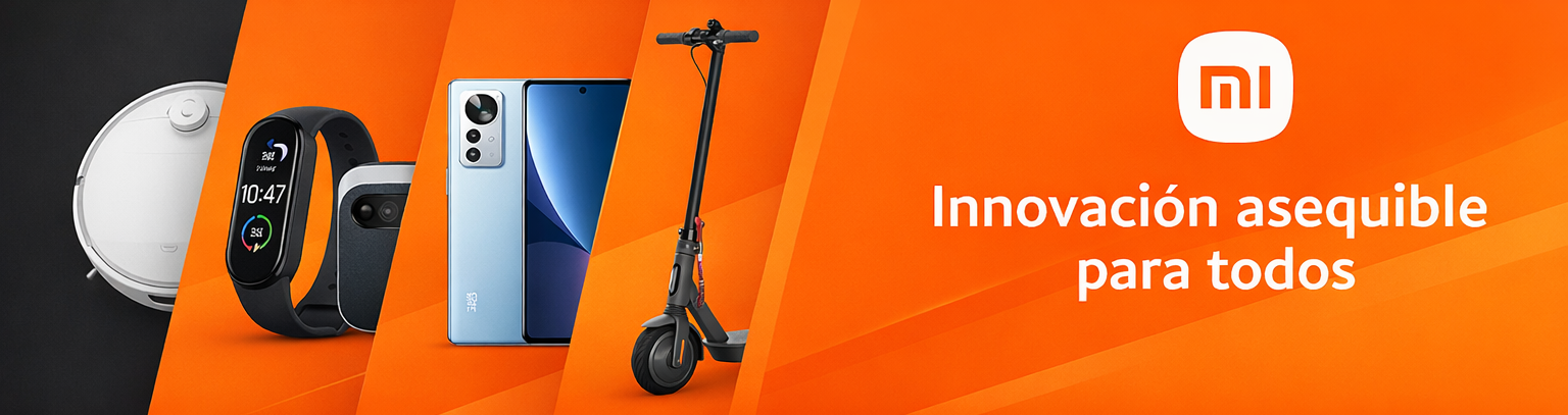 Xiaomi Ecosistema Tecnológico