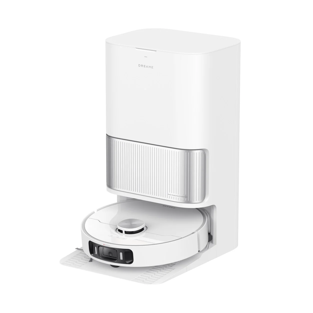 Robots Aspiradores Dreame