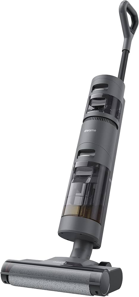 Aspiradores con fregado Dreame