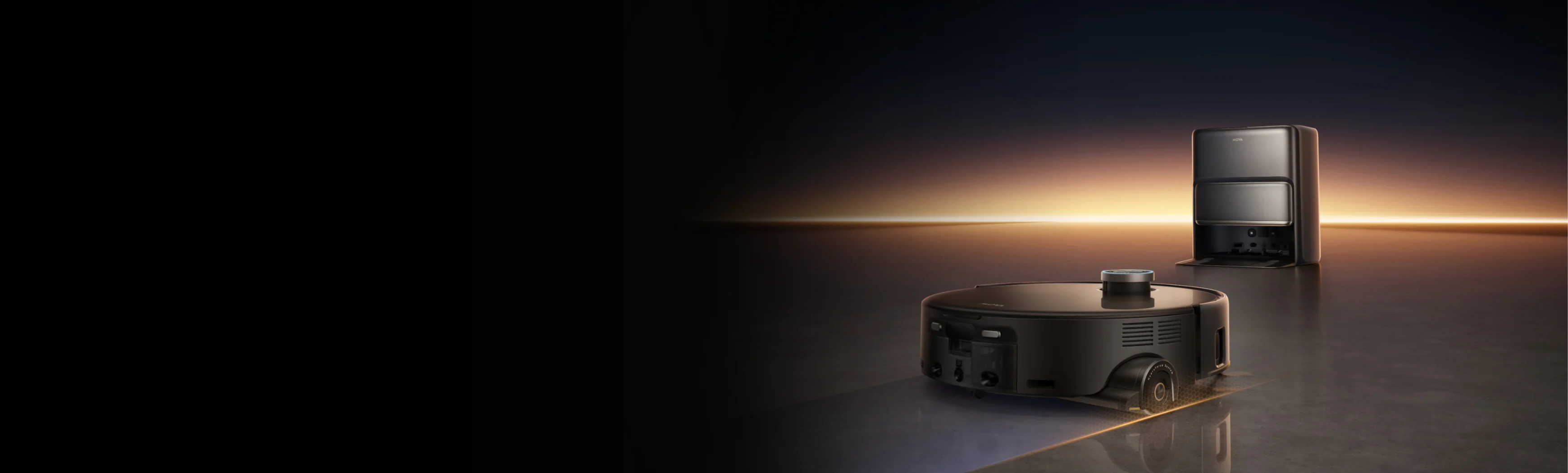 MOVA Tecnología de Limpieza