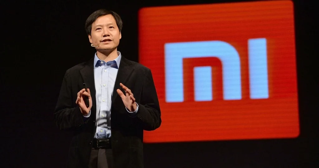 lei jun historia de Xiaomi fundador
